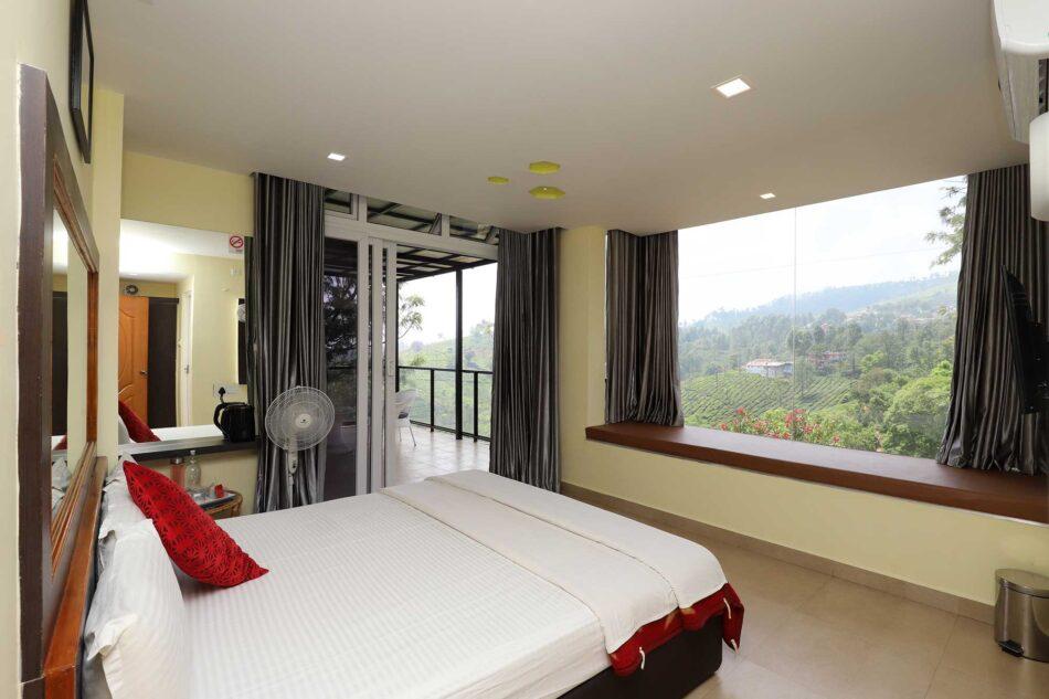 Valley View Pent House2